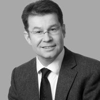 Prof. Dr.-Ing. Carsten Sommer